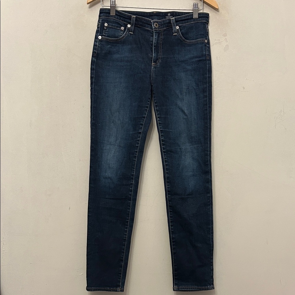 AG Adriano Goldschmied Classic skinny Denim Jeans Size 28 ECU